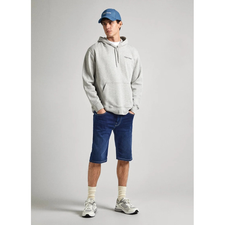 BERMUDA DENIM FIT SLIM HOMBRE PEPE JEANS