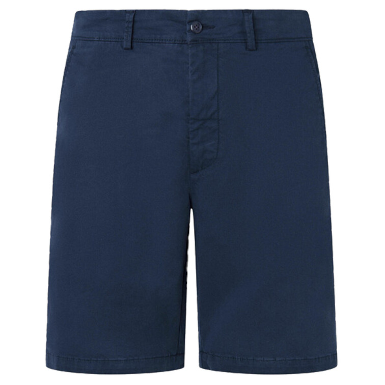 PANTALÓN CORTO HOMBRE  PEPE JEANS REGULAR CHINO SHORT