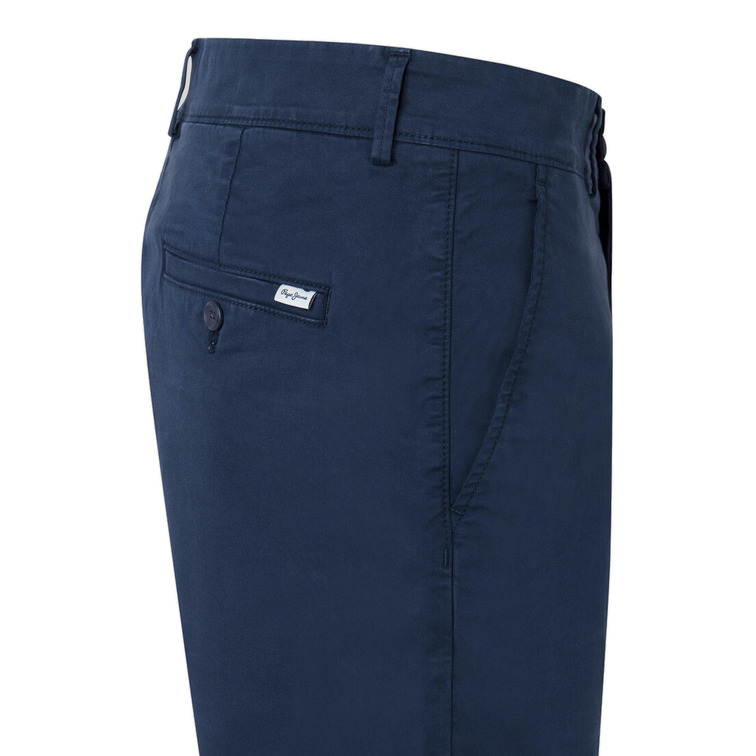BERMUDA CHINOS FIT REGULAR HOMBRE PEPE JEANS