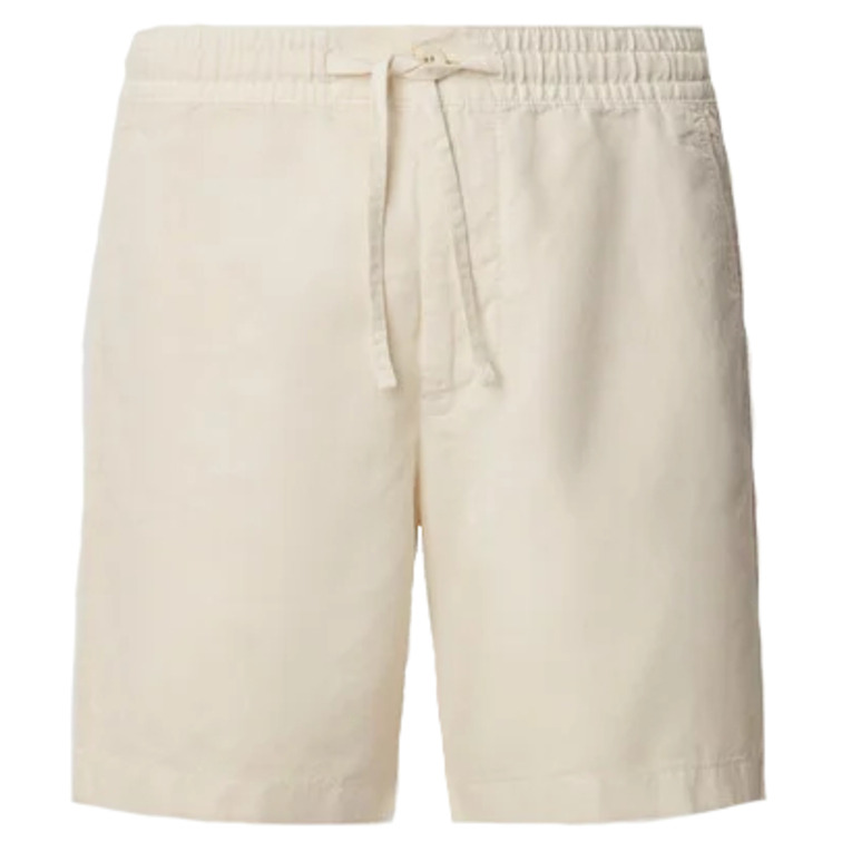 PANTALÓN CORTO HOMBRE  PEPE JEANS RELAXED LINEN SMART SHORTS