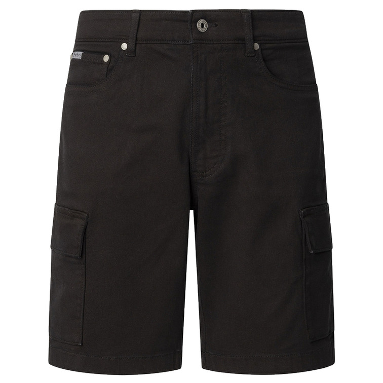PANTALÓN CORTO HOMBRE PEPE JEANS GYMDIGO TIPO CARGO