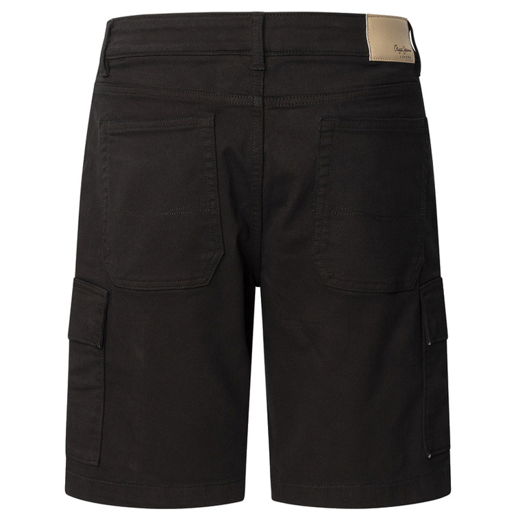 PANTALÓN CORTO HOMBRE PEPE JEANS GYMDIGO TIPO CARGO