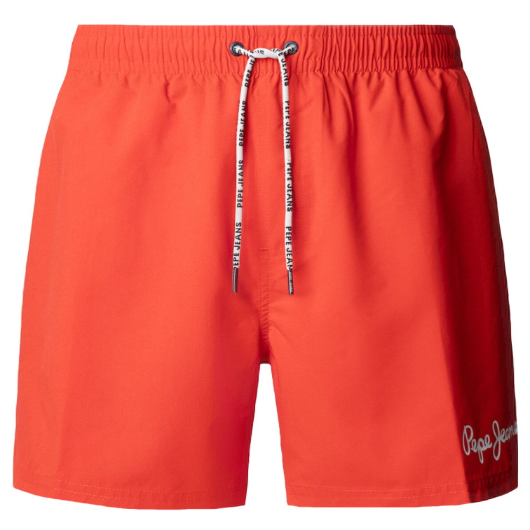 BAÑADOR HOMBRE  PEPE JEANS PJ SOLID SWIMSHORT