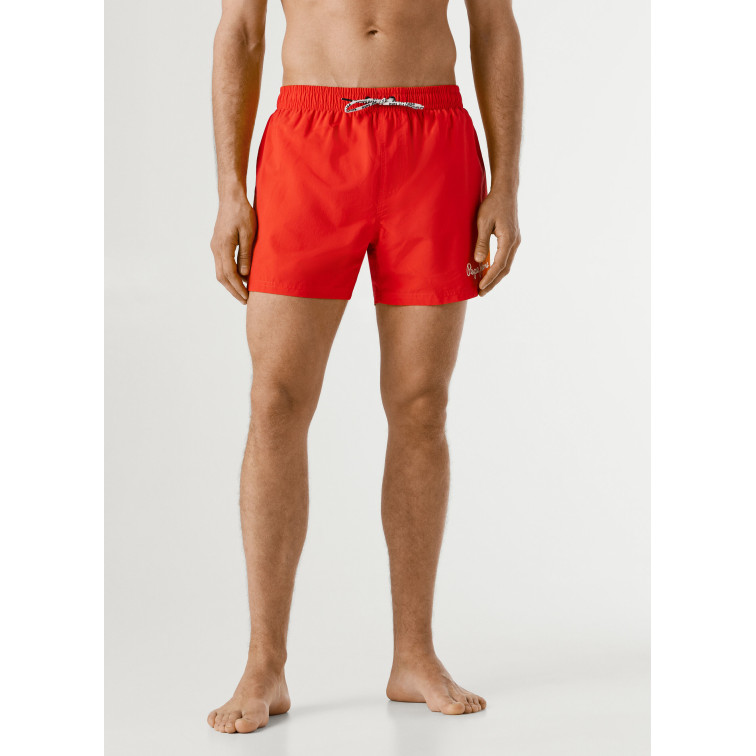 BAÑADOR HOMBRE  PEPE JEANS PJ SOLID SWIMSHORT