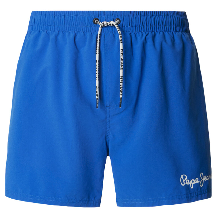 BAÑADOR HOMBRE  PEPE JEANS PJ SOLID SWIMSHORT