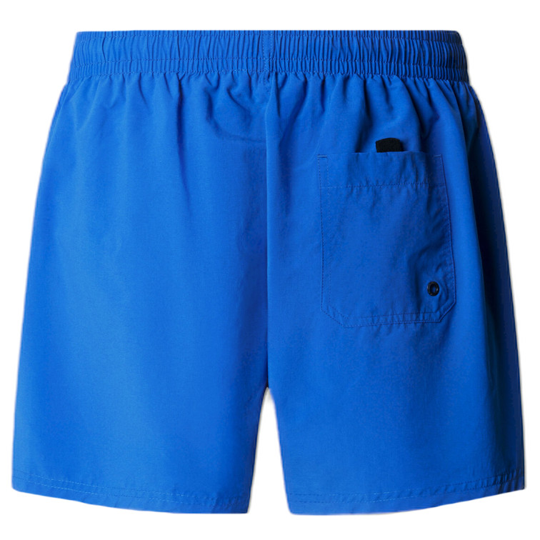 BAÑADOR HOMBRE  PEPE JEANS PJ SOLID SWIMSHORT