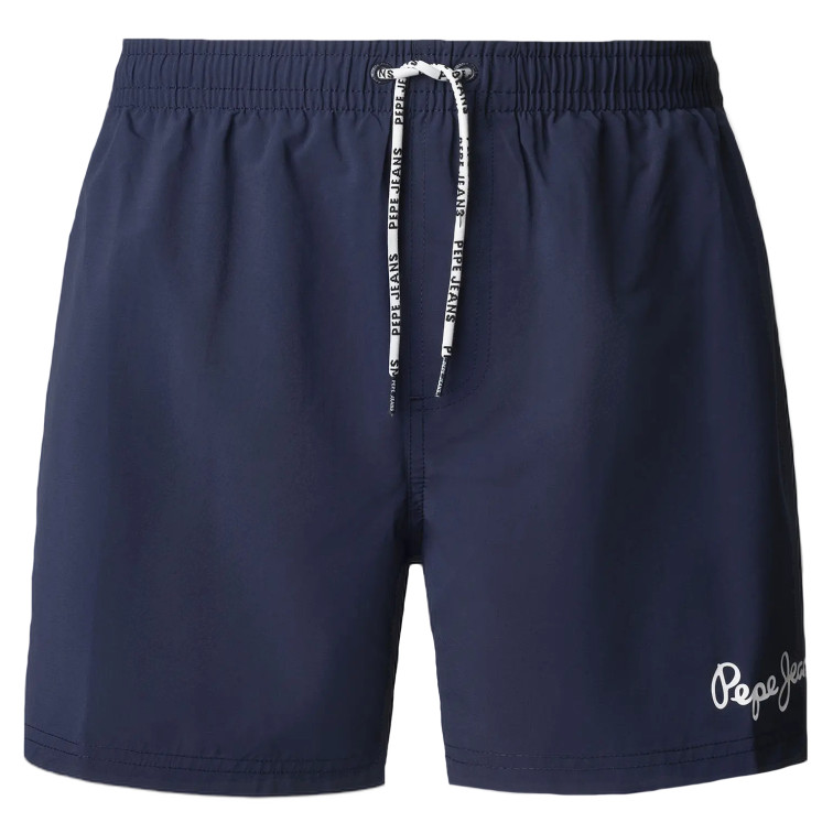 BAÑADOR HOMBRE  PEPE JEANS PJ SOLID SWIMSHORT