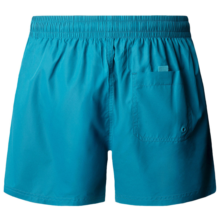 BAÑADOR HOMBRE  PEPE JEANS LOGO SWIMSHORT
