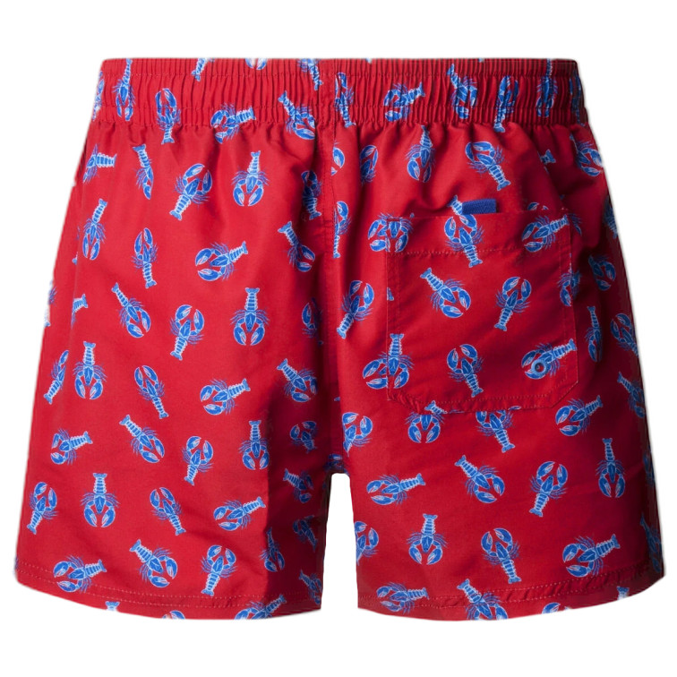 BAÑADOR HOMBRE  PEPE JEANS FUNKY LOBSTER SWIMSHORT