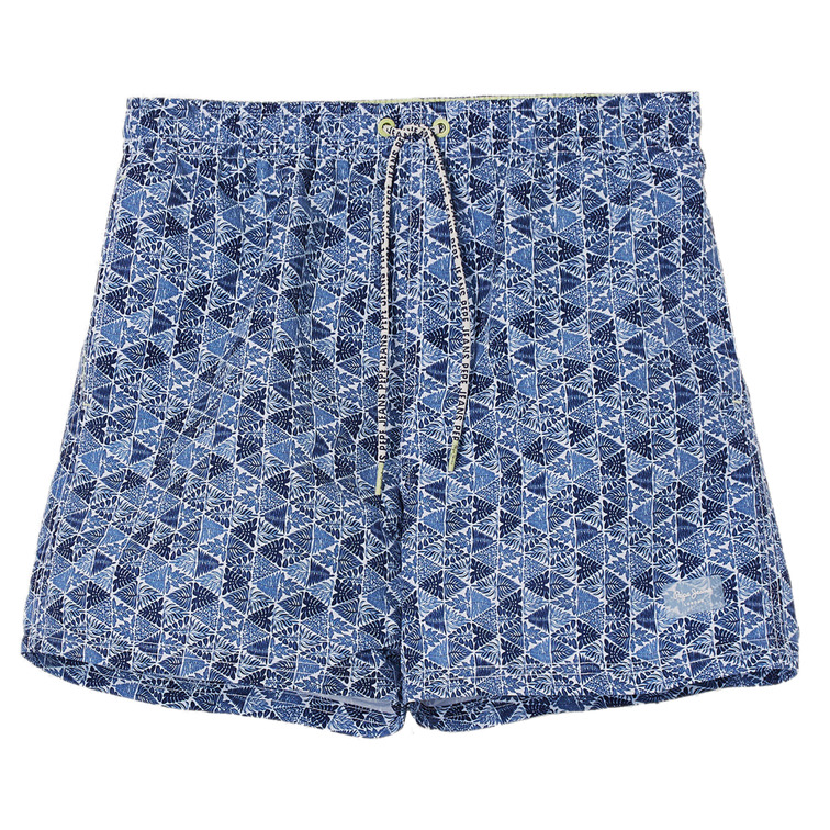 BAÑADOR HOMBRE  PEPE JEANS ROI D