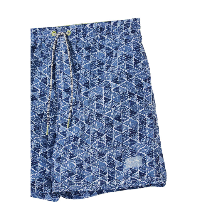BAÑADOR HOMBRE  PEPE JEANS ROI D