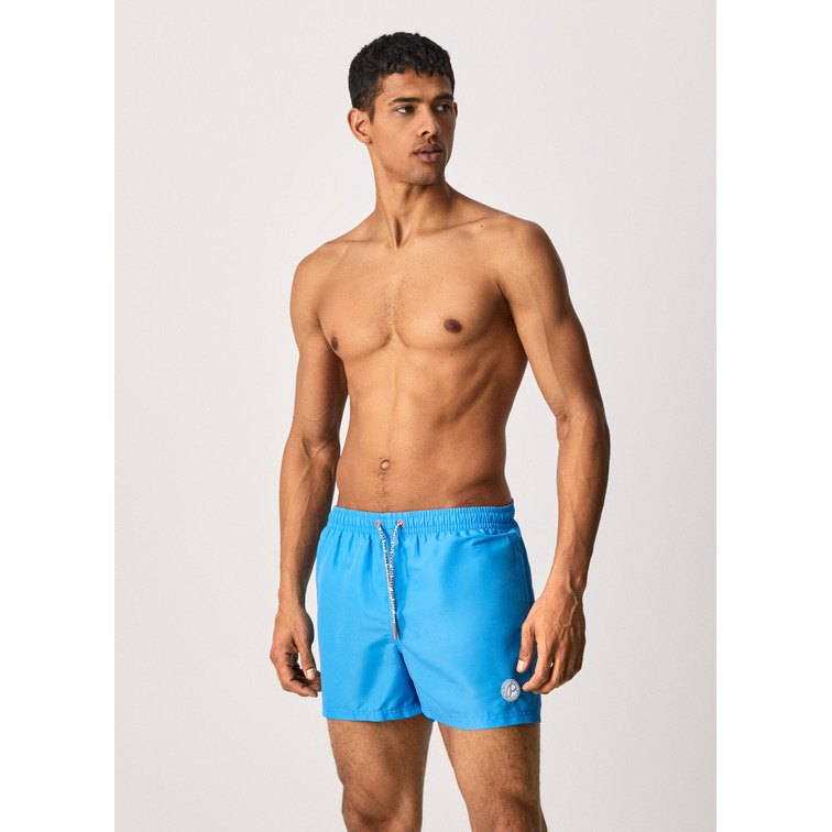 BAÑADOR HOMBRE  PEPE JEANS REMO D