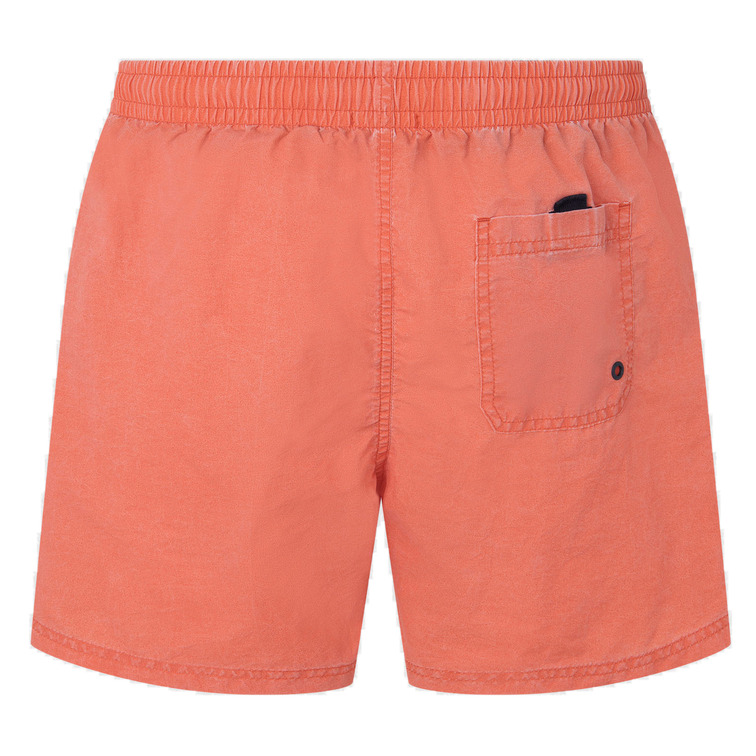 BAÑADOR BERMUDA LISO HOMBRE PEPE JEANS FLETCHER