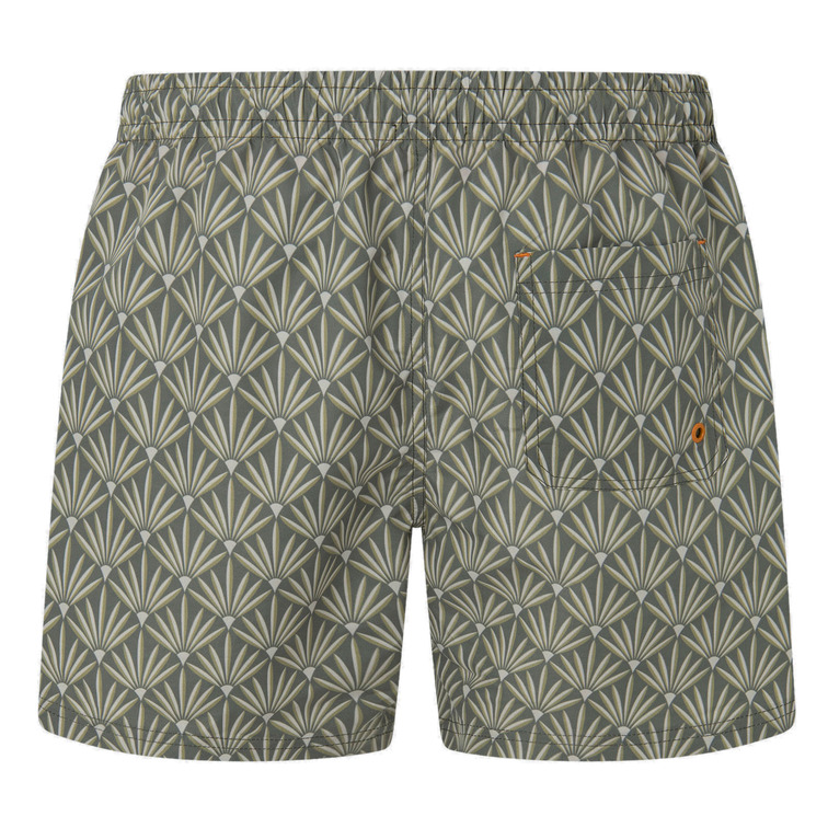 BAÑADOR BERMUDA ESTAMPADO FLORAL HOMBRE PEPE JEANS FOLK