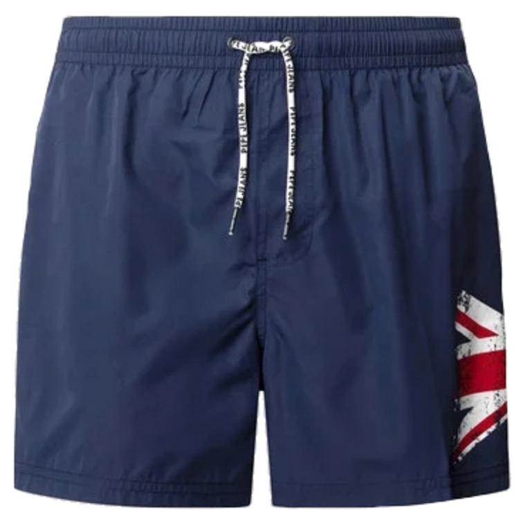 BAÑADOR HOMBRE  PEPE JEANS FLAG SWIMSHORT