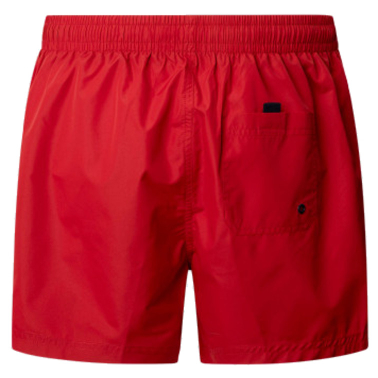 BAÑADOR HOMBRE  PEPE JEANS LOGO SWIMSHORT