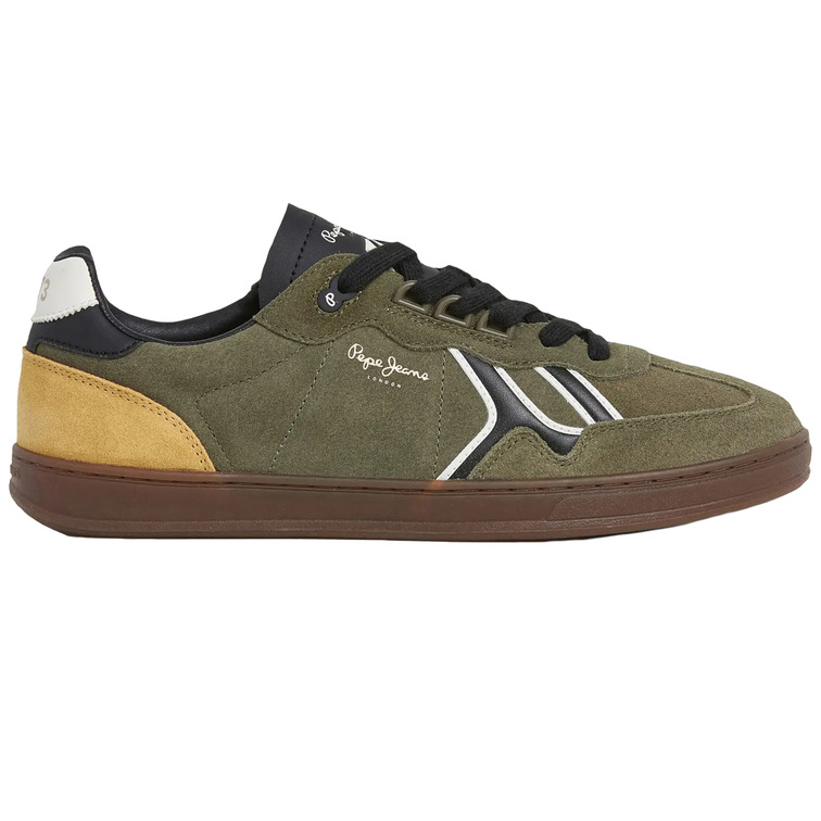 ZAPATILLA HOMBRE  PEPE JEANS BALL MIX M
