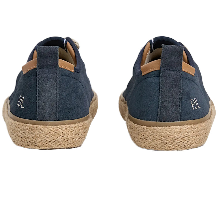 ZAPATILLA HOMBRE  PEPE JEANS PORT CASUAL M