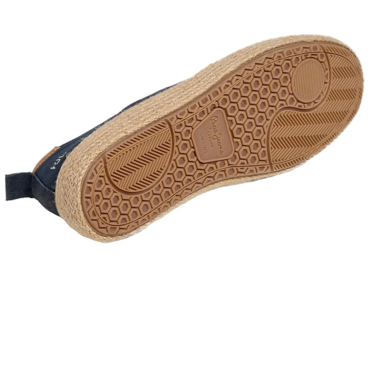 ZAPATILLA HOMBRE  PEPE JEANS PORT CASUAL M