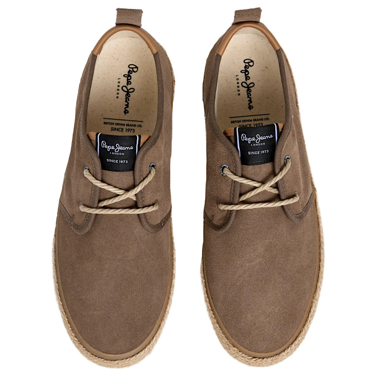 ZAPATILLA HOMBRE  PEPE JEANS PORT CASUAL M