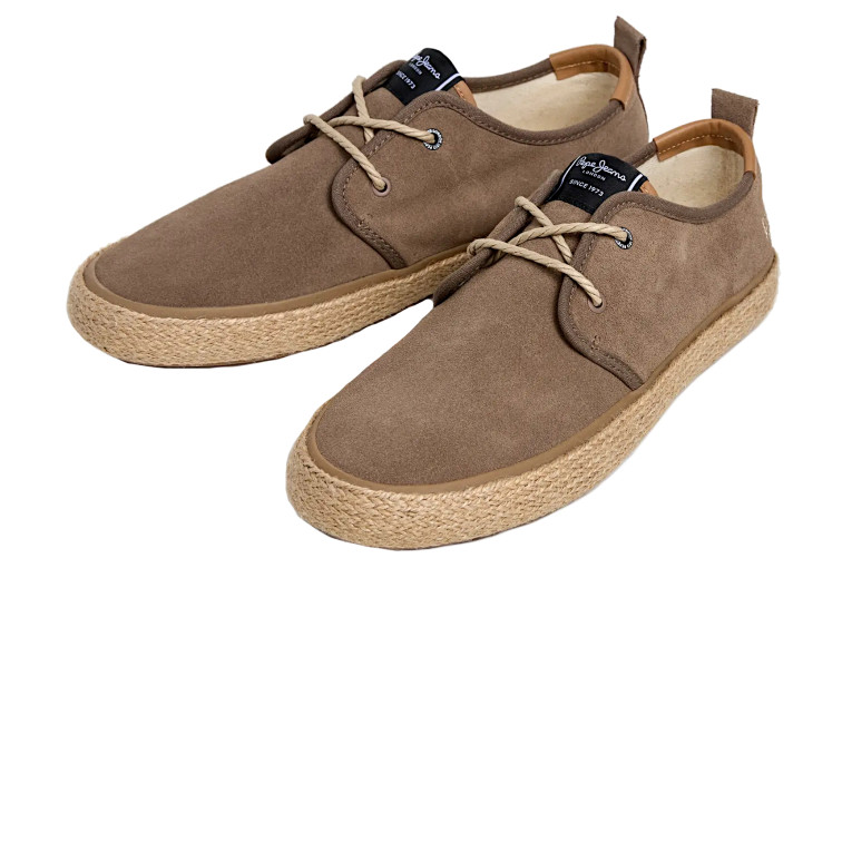 ZAPATILLA HOMBRE  PEPE JEANS PORT CASUAL M