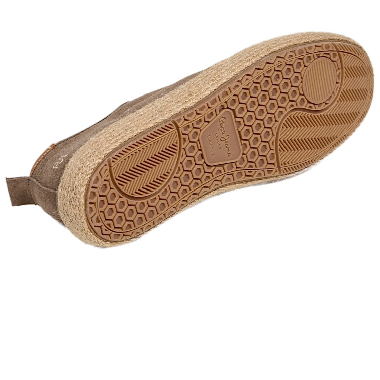 ZAPATILLA HOMBRE  PEPE JEANS PORT CASUAL M