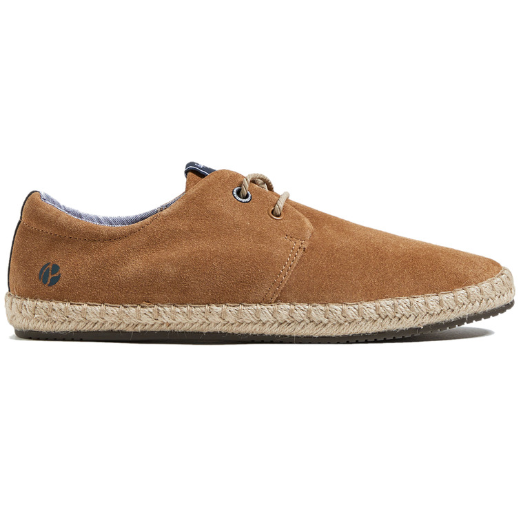 ALPARGATAS DE ANTE HOMBRE PEPE JEANS TOURIST