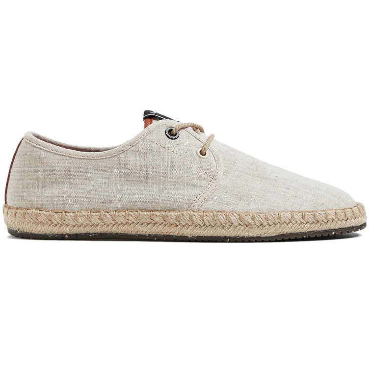 ALPARGATAS DE TELA HOMBRE PEPE JEANS TOURIST