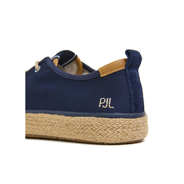 ZAPATILLA BLUCHER HOMBRE PEPE JEANS DETALLES YUTE