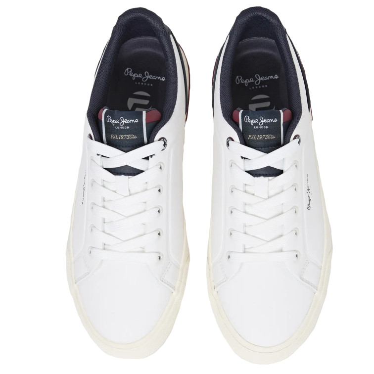 HOMBRE KENTON CAMPUS M 800