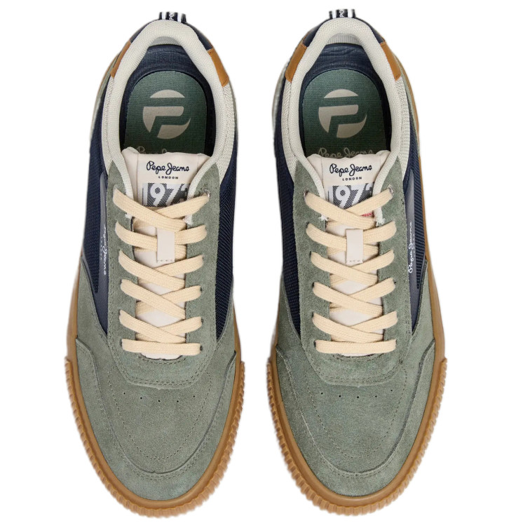 HOMBRE NOLAN STREET M 674