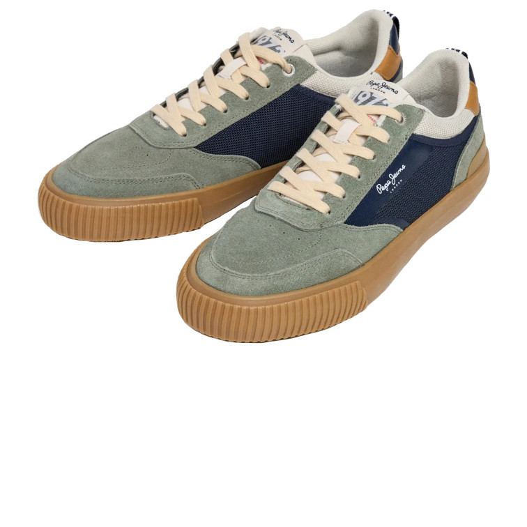 HOMBRE NOLAN STREET M 674