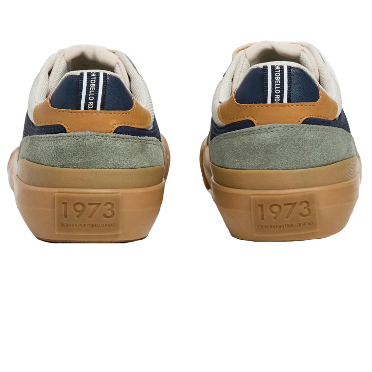 HOMBRE NOLAN STREET M 674