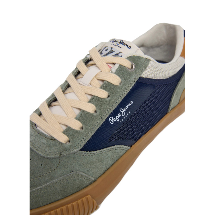 HOMBRE NOLAN STREET M 674