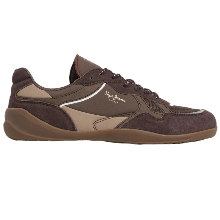 ZAPATILLA HOMBRE  PEPE JEANS SAVILE RACER M