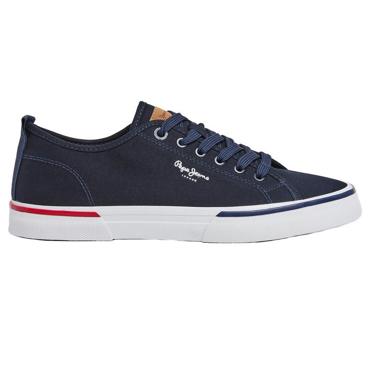 ZAPATILLA HOMBRE  PEPE JEANS KENTON SMART M