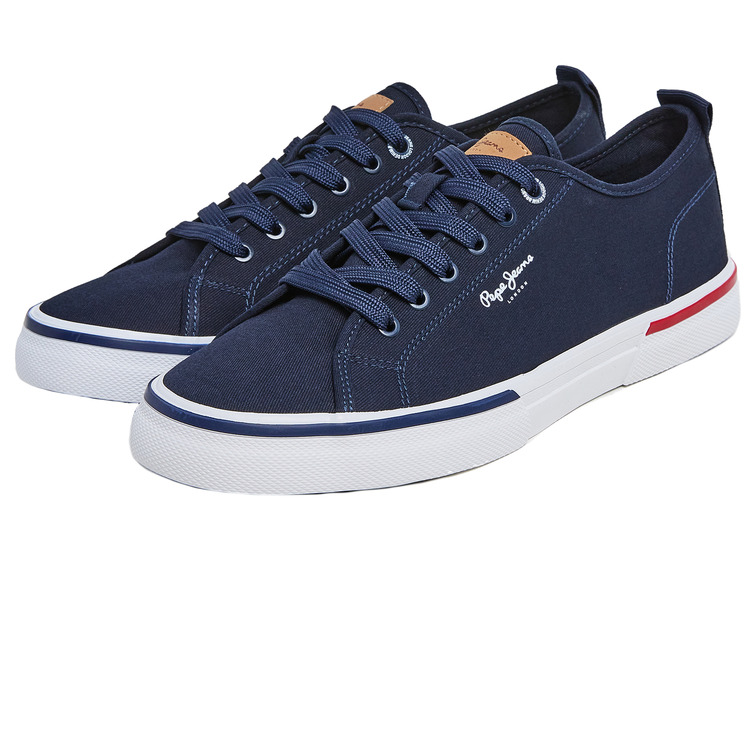 ZAPATILLA HOMBRE  PEPE JEANS KENTON SMART M