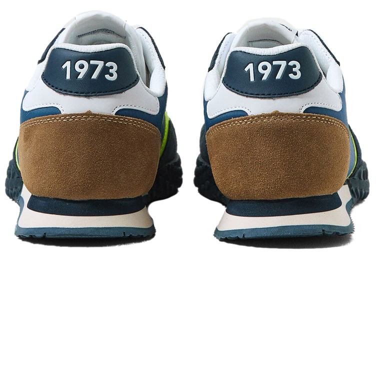 ZAPATILLA RETRO HOMBRE PEPE JEANS HOLLAND