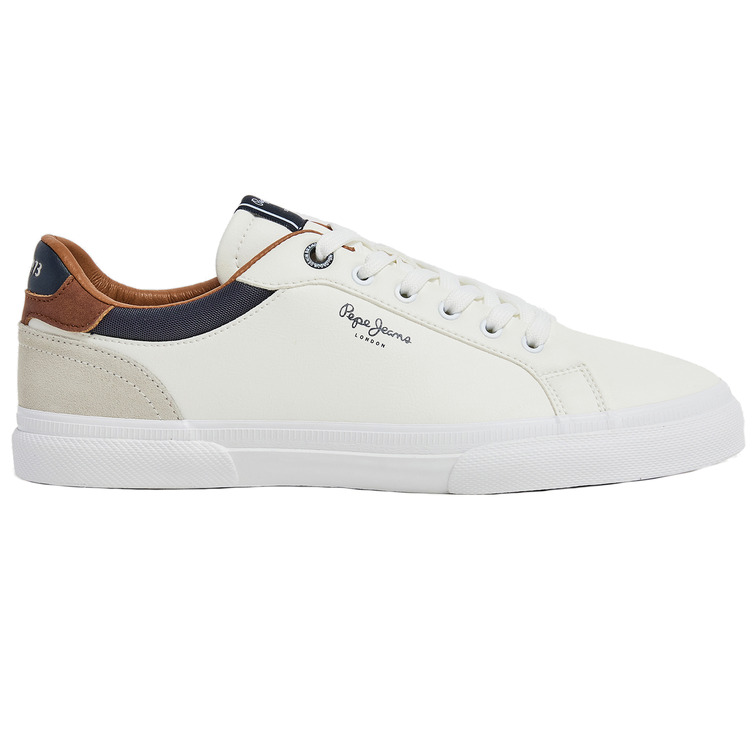 ZAPATILLA HOMBRE  PEPE JEANS KENTON COURT M