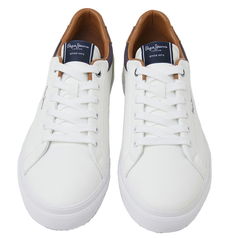 ZAPATILLA HOMBRE  PEPE JEANS KENTON COURT M