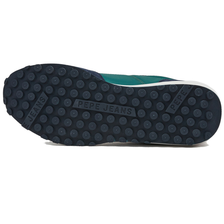 ZAPATILLA COMBINADA HOMBRE PEPE JEANS FOSTER