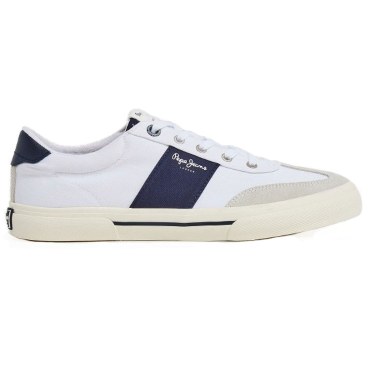 ZAPATILLA HOMBRE  PEPE JEANS KENTON STRAP M