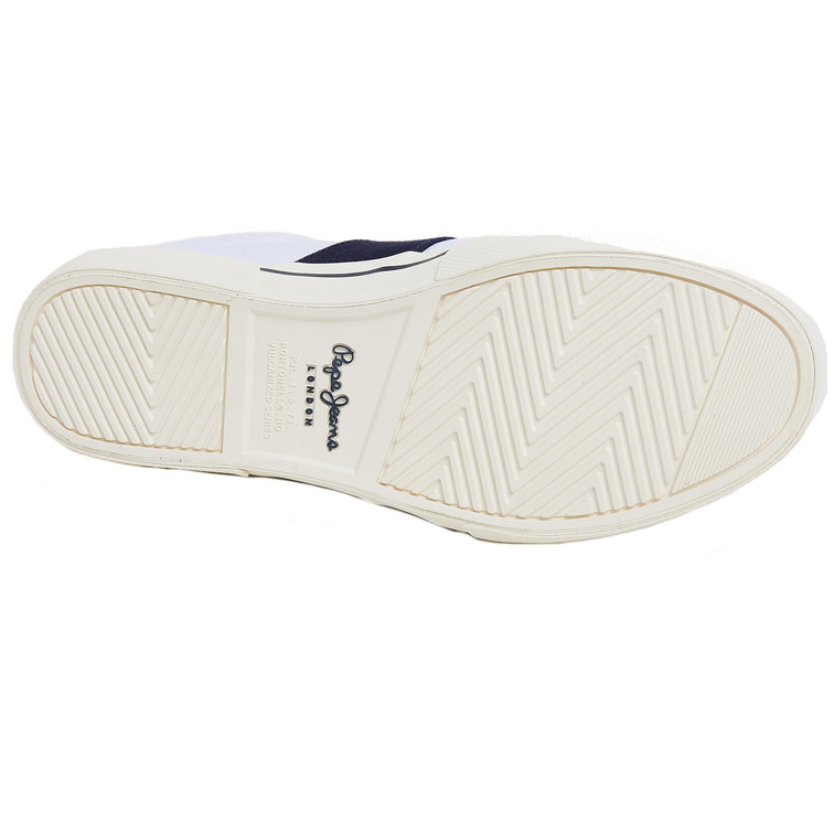 ZAPATILLA HOMBRE  PEPE JEANS KENTON STRAP M