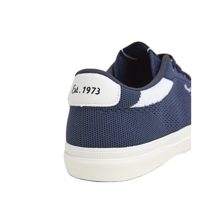 ZAPATILLA HOMBRE PEPE JEANS KENTON KNIT
