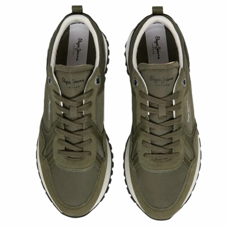 ZAPATILLA HOMBRE  PEPE JEANS ARI SOFT M