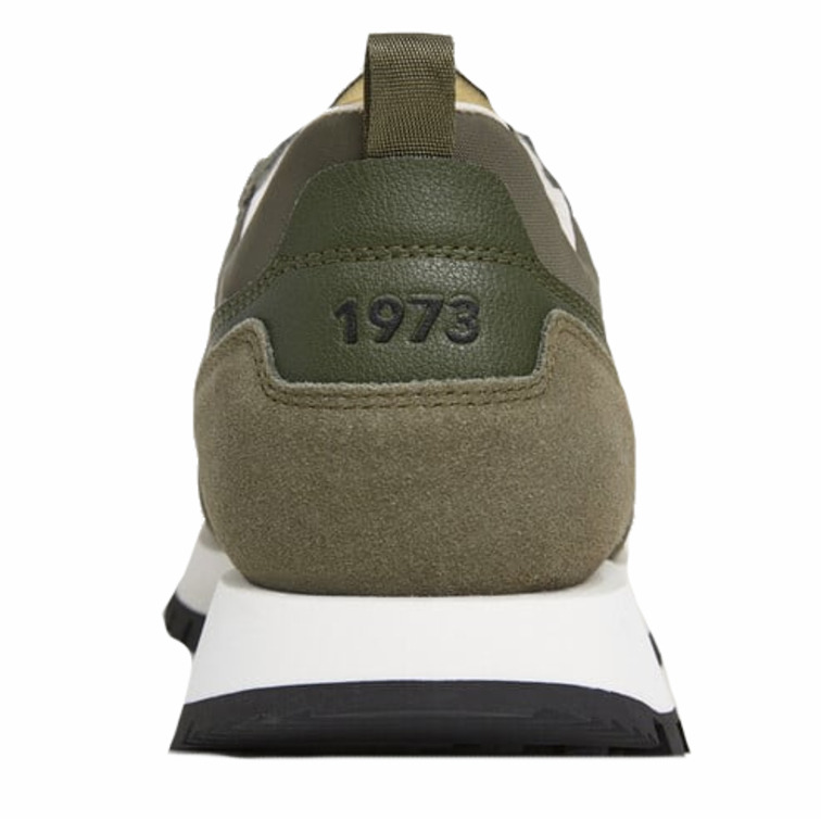 ZAPATILLA HOMBRE  PEPE JEANS ARI SOFT M