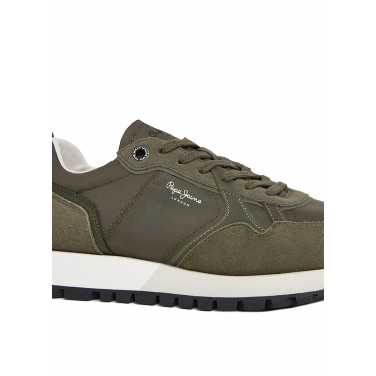 ZAPATILLA HOMBRE  PEPE JEANS ARI SOFT M