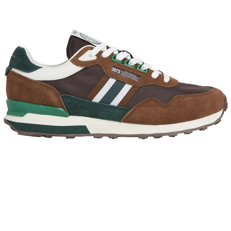 ZAPATILLA HOMBRE  PEPE JEANS KINGSTON COLLEGE M