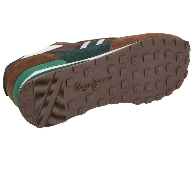 ZAPATILLA HOMBRE  PEPE JEANS KINGSTON COLLEGE M