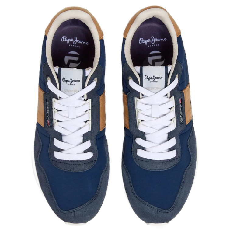 HOMBRE AIDEN CLASSIC M 595